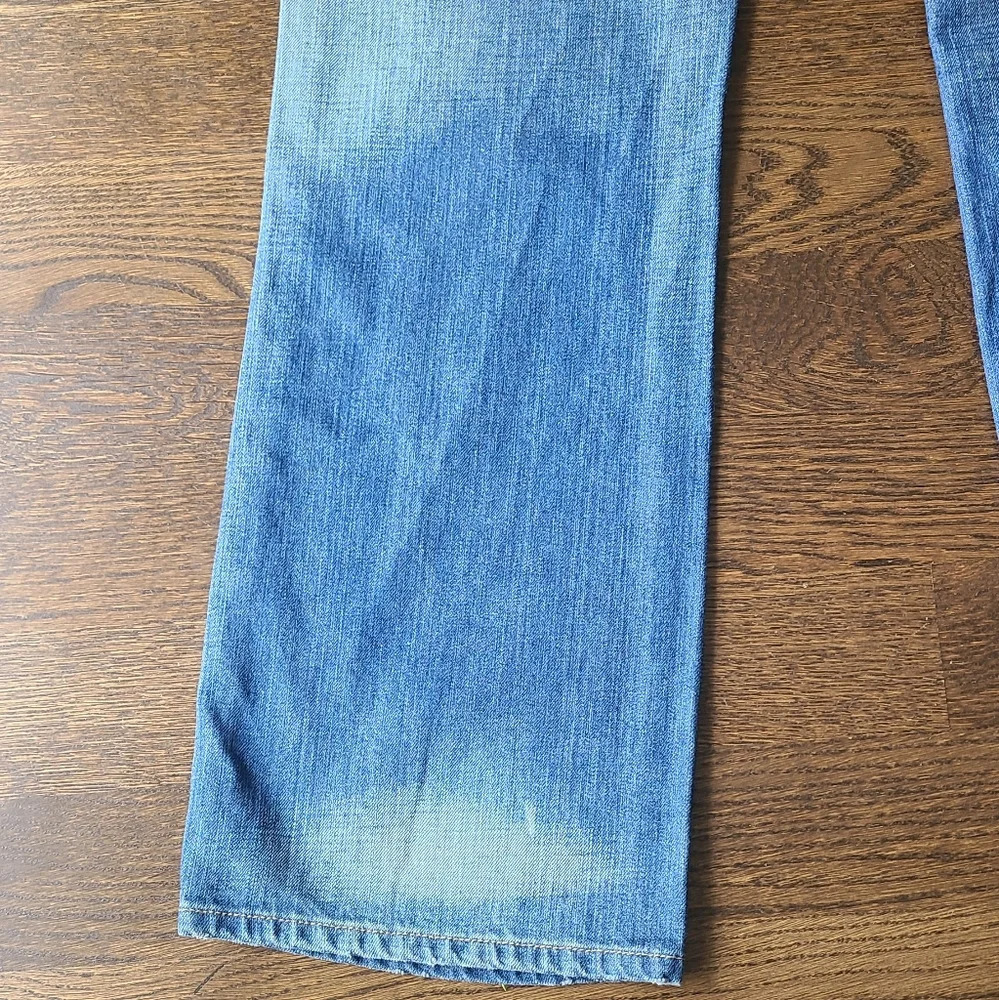 Polo Ralph Lauren Whitney  Jeans Sz. 14 Women's - Picture 4 of 10